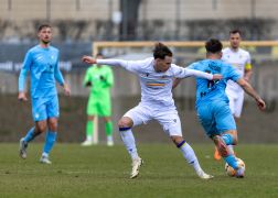 Viktoria Berlin FC Carl Zeiss Jena 10032024 30